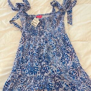 Lilly Pulitzer dress NWT